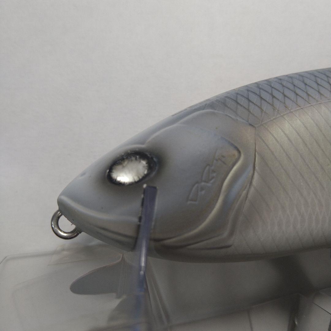 タイニークラッシュ　スモーキングゴースト　スペアパーツ付き