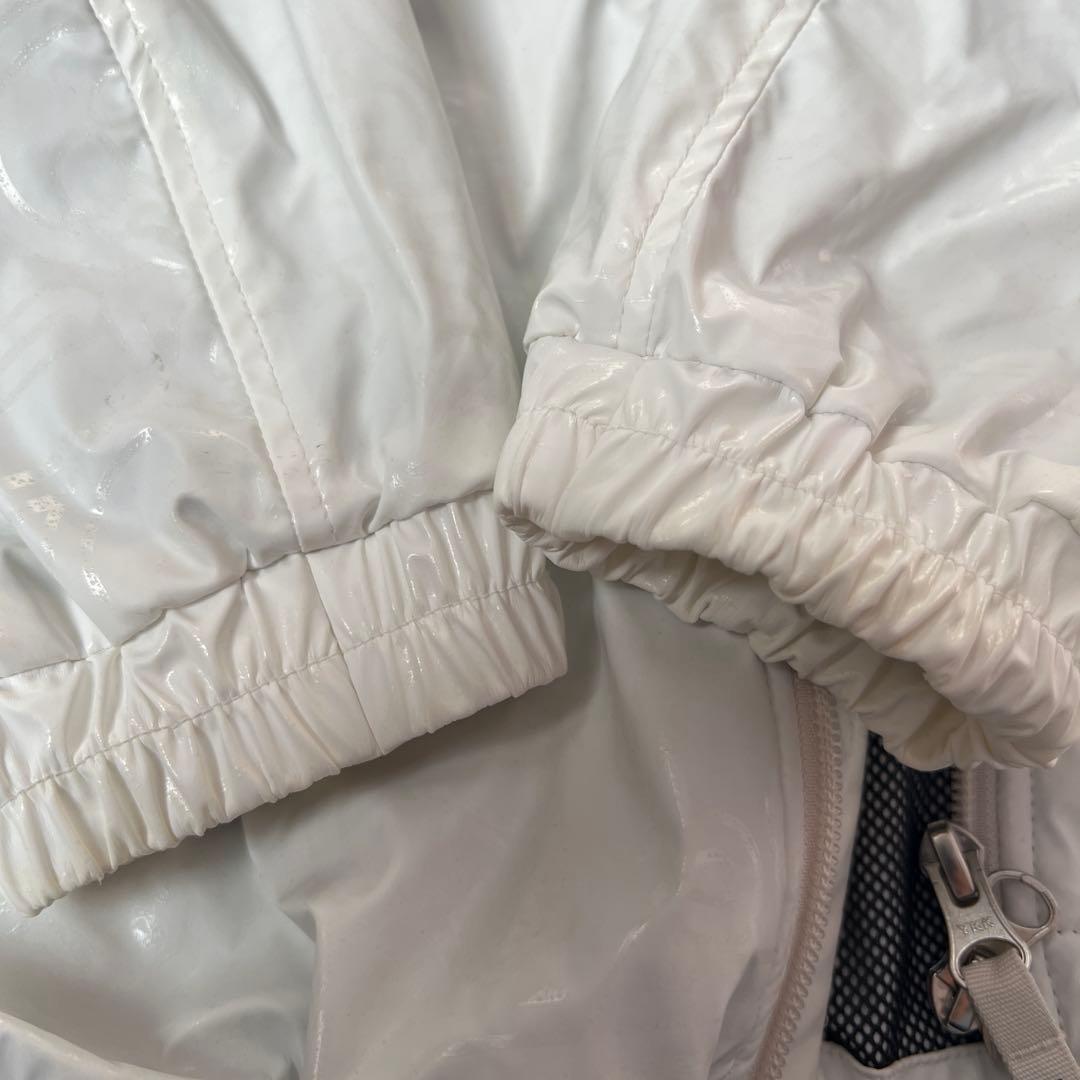 MARK & LONA フード付きジャケット 44