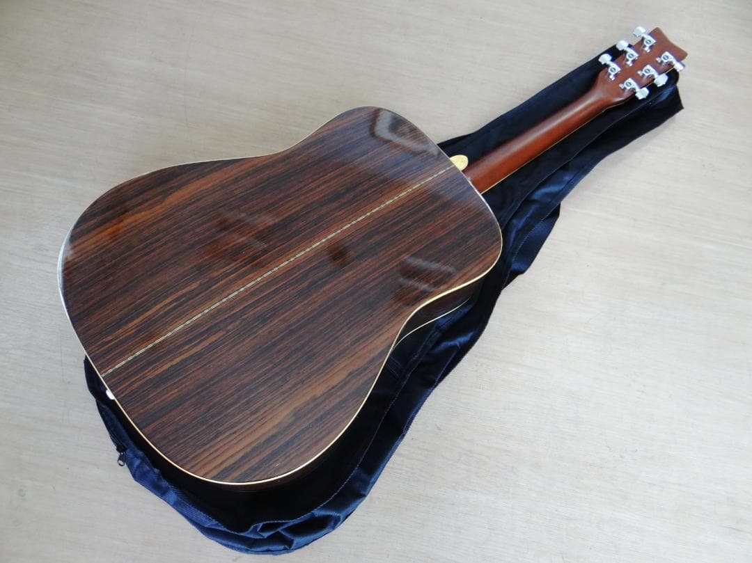 ヤマハ　YAMAHA FG-350D　1981年 made in japan