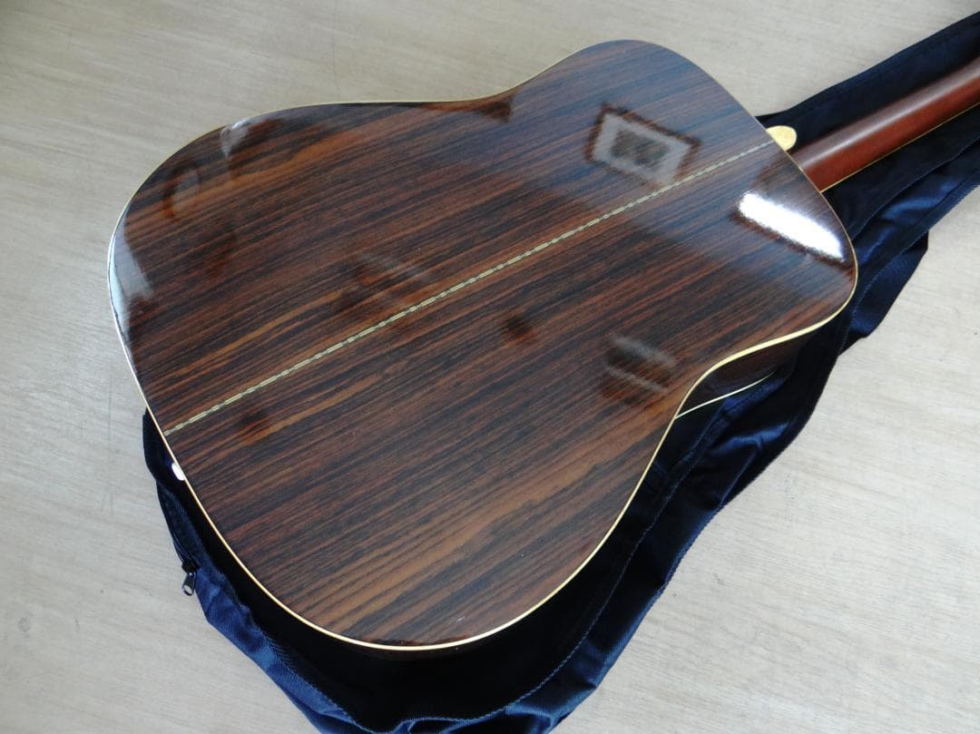 ヤマハ　YAMAHA FG-350D　1981年 made in japan