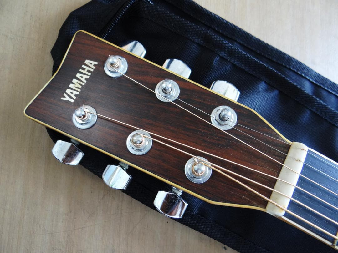 ヤマハ　YAMAHA FG-350D　1981年 made in japan