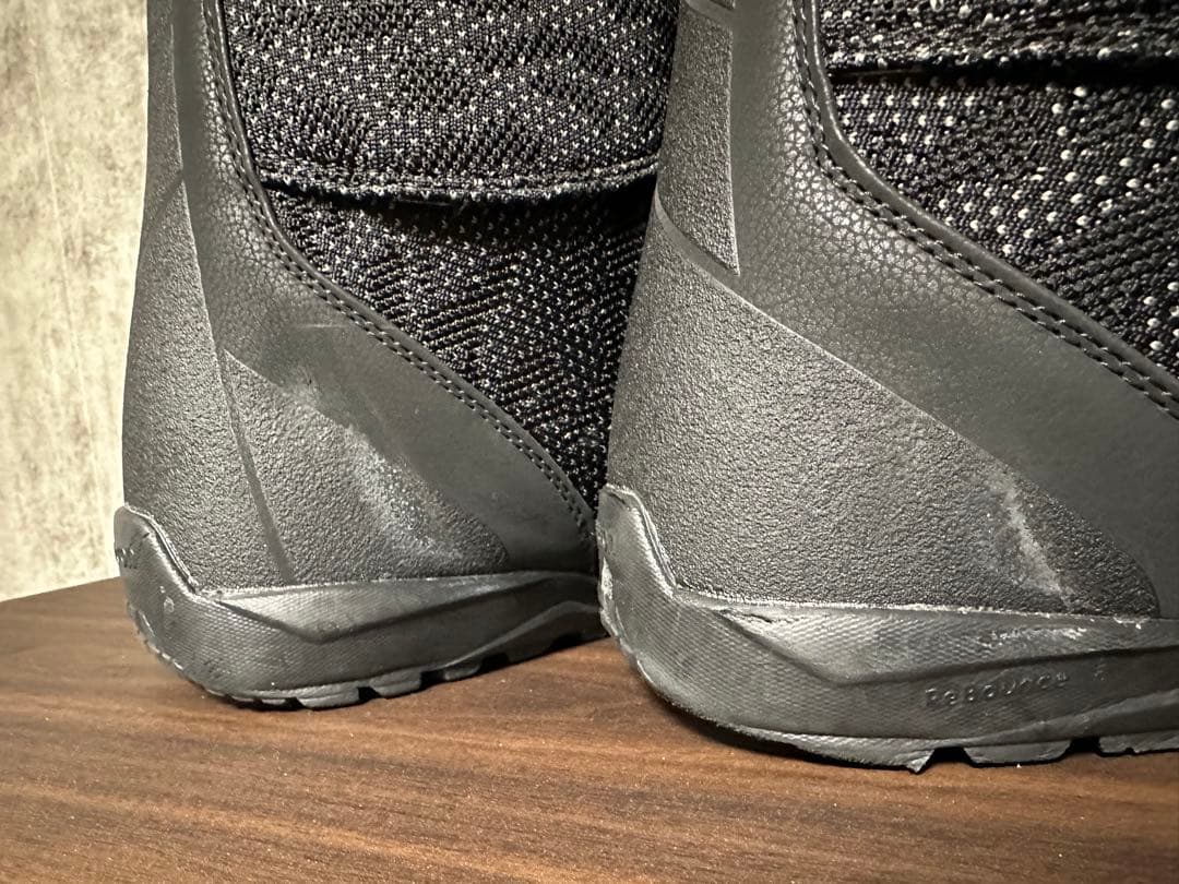 BURTON SWATH スノーボードブーツ 28cm