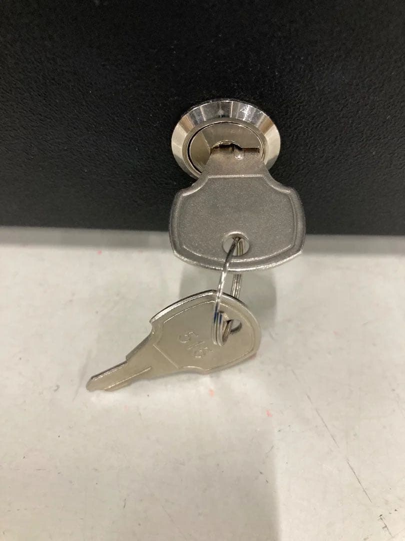 USEN 電子レジスター U-ECR001 カギ付き