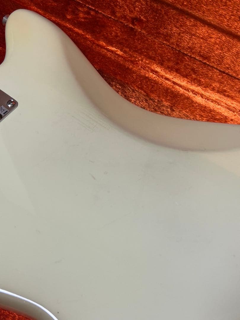 ギター Fender USA AmericanVintage 65 Jazzmaster