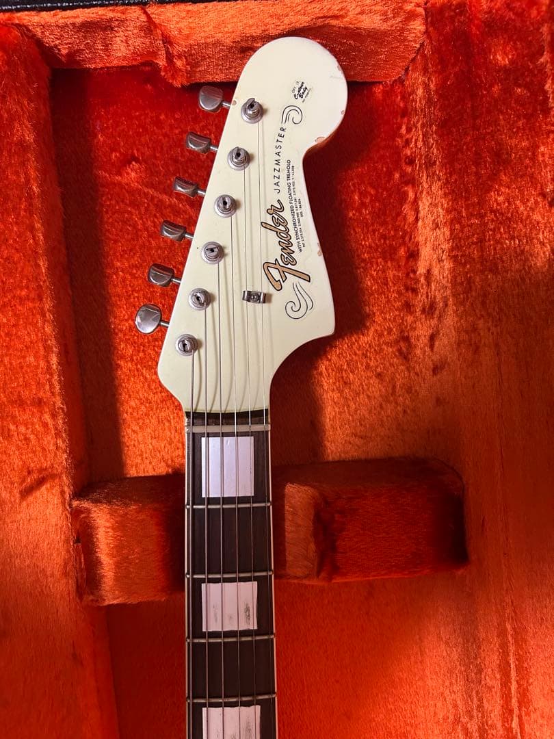 ギター Fender USA AmericanVintage 65 Jazzmaster