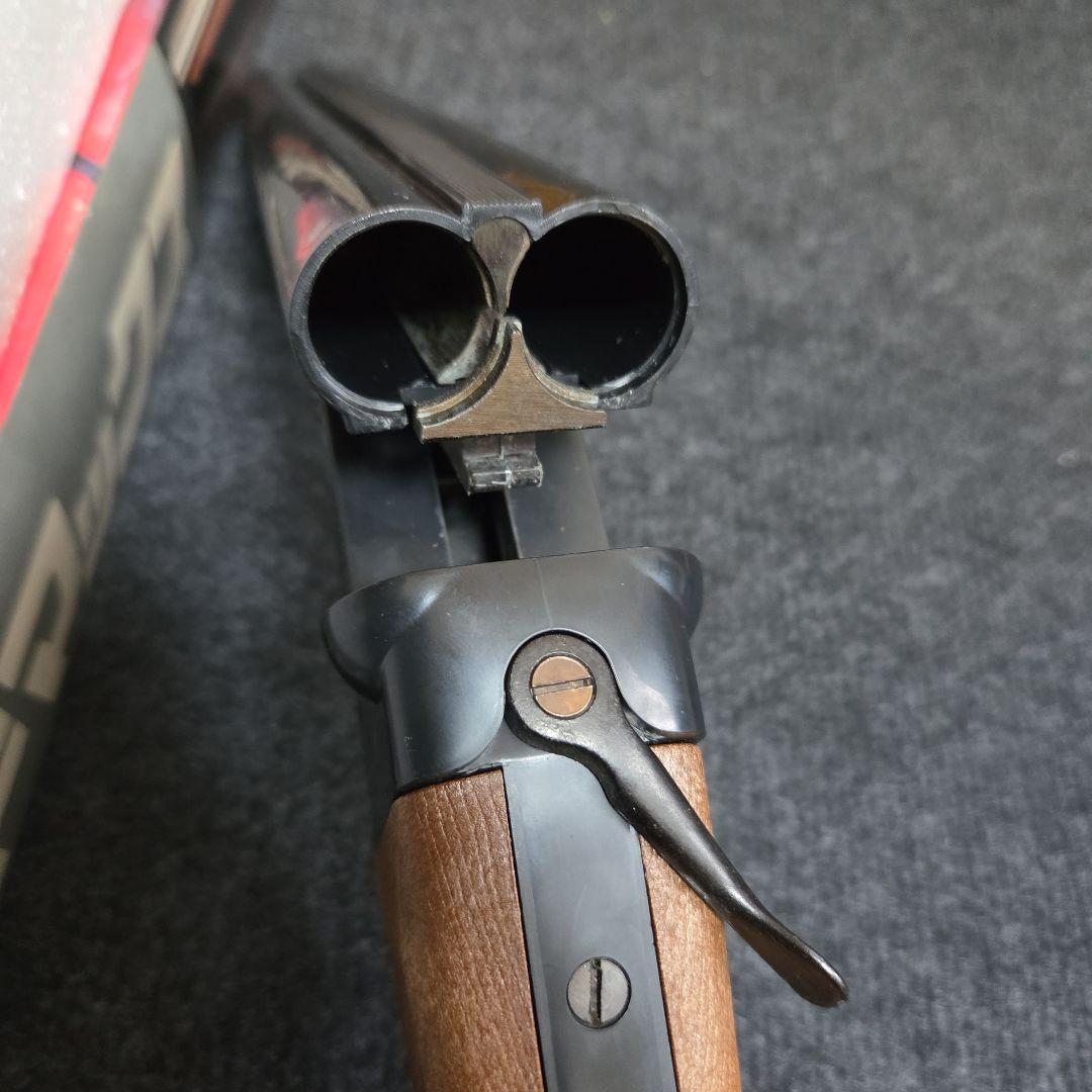 ハドソン　マッドマックス　 ガスガン　　※商品説明をしっかりみてください