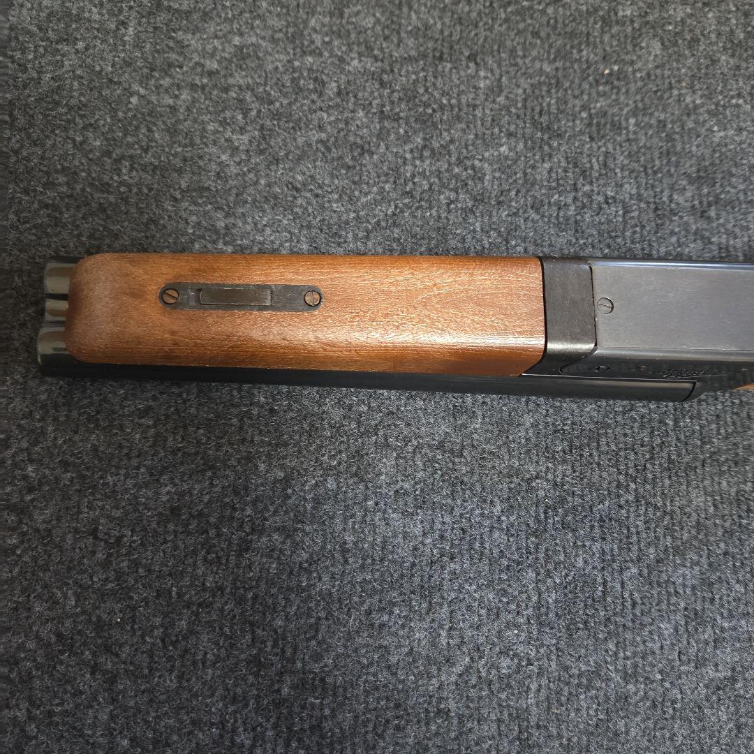 ハドソン　マッドマックス　 ガスガン　　※商品説明をしっかりみてください