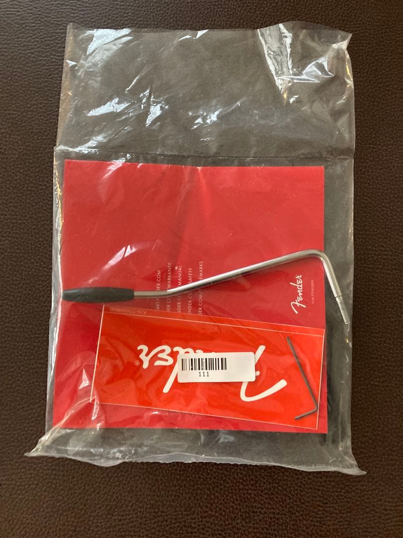 ギター 70th Anniversary Player Stratocaster