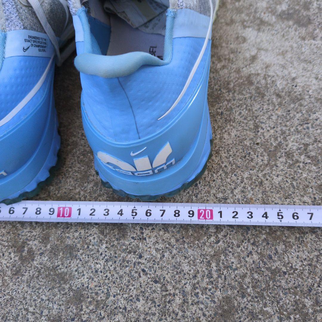 ナイキゴルフシューズ、メンズ