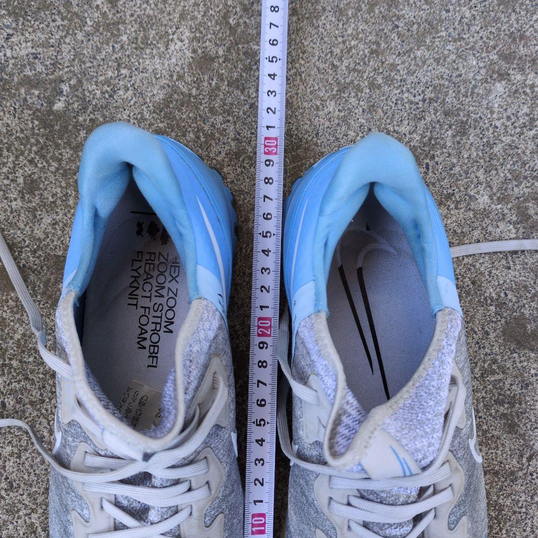 ナイキゴルフシューズ、メンズ