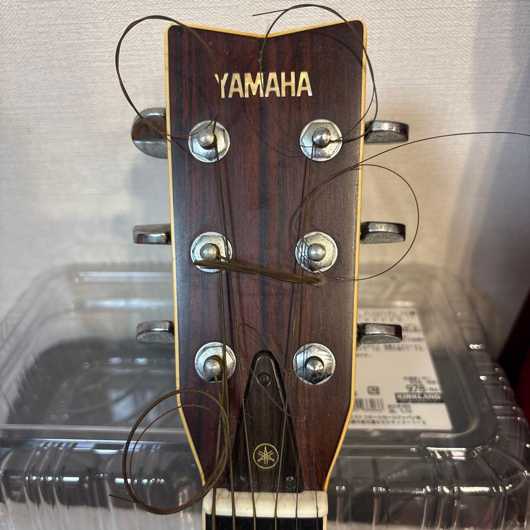 YAMAHA FG-301Bギター