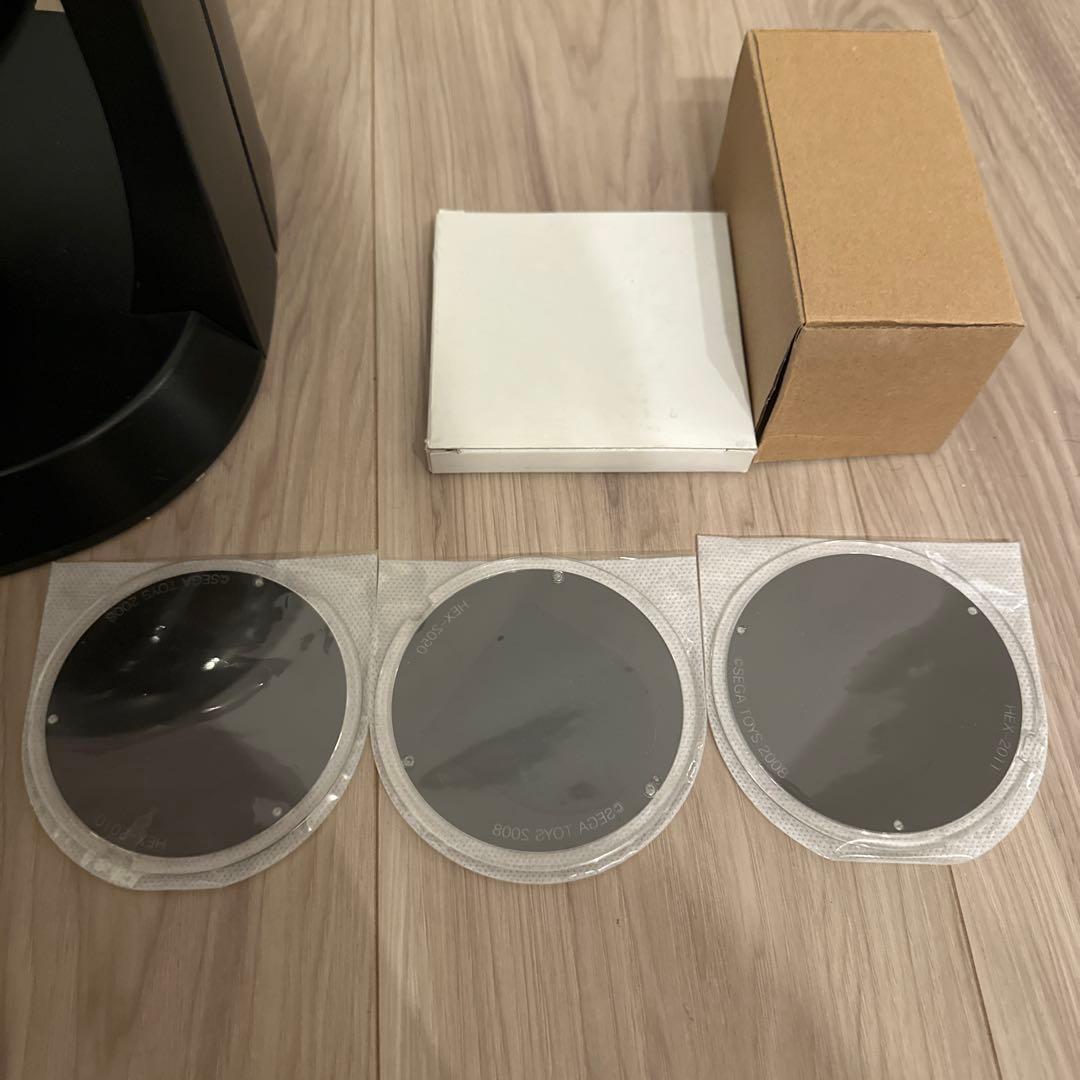 【美品】 SEGA TOYS セガトイズ star extra