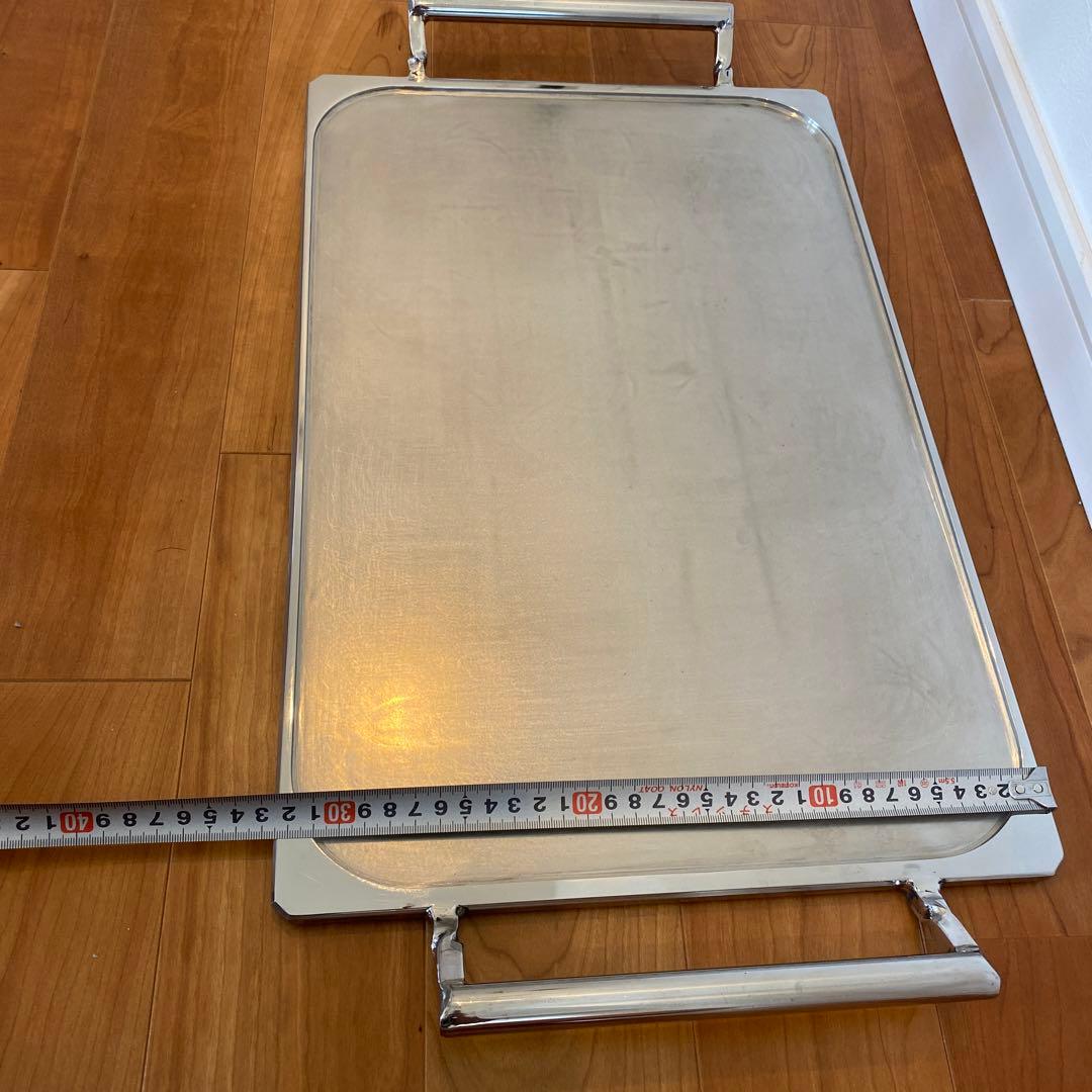 特注新品 超極厚12mm ステンレス鉄板 プロ仕様 1点のみ