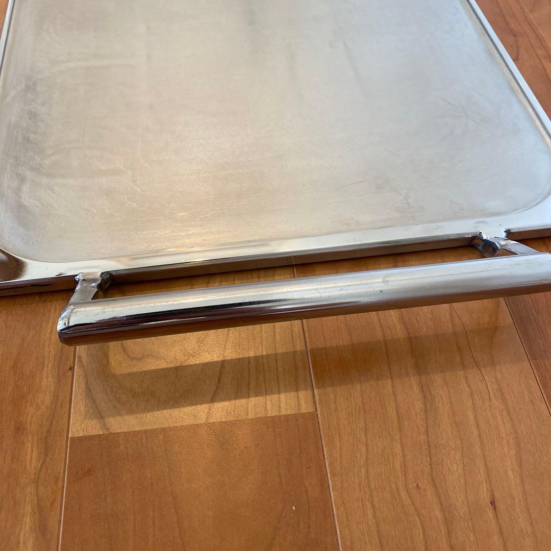 特注新品 超極厚12mm ステンレス鉄板 プロ仕様 1点のみ