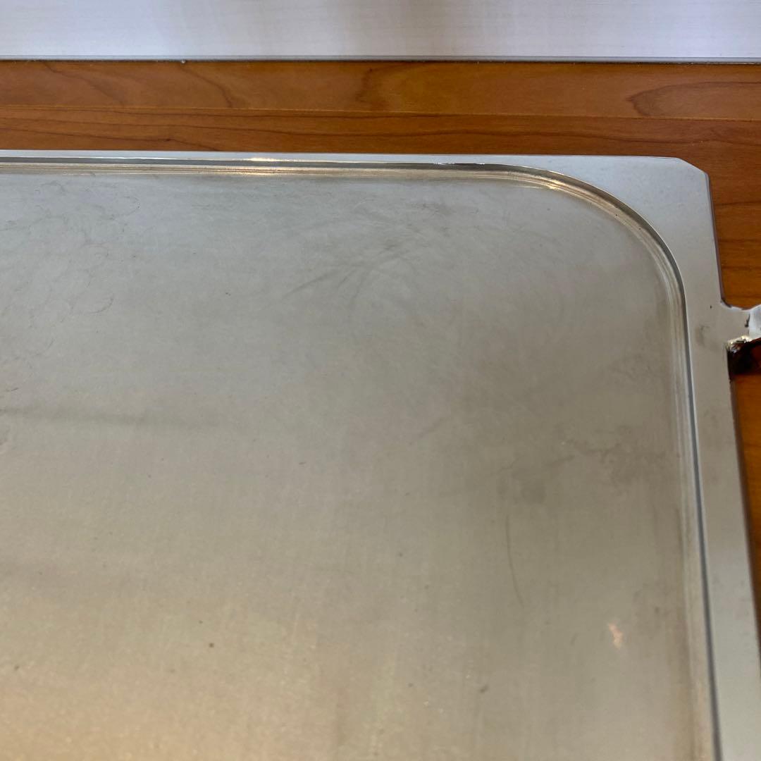 特注新品 超極厚12mm ステンレス鉄板 プロ仕様 1点のみ