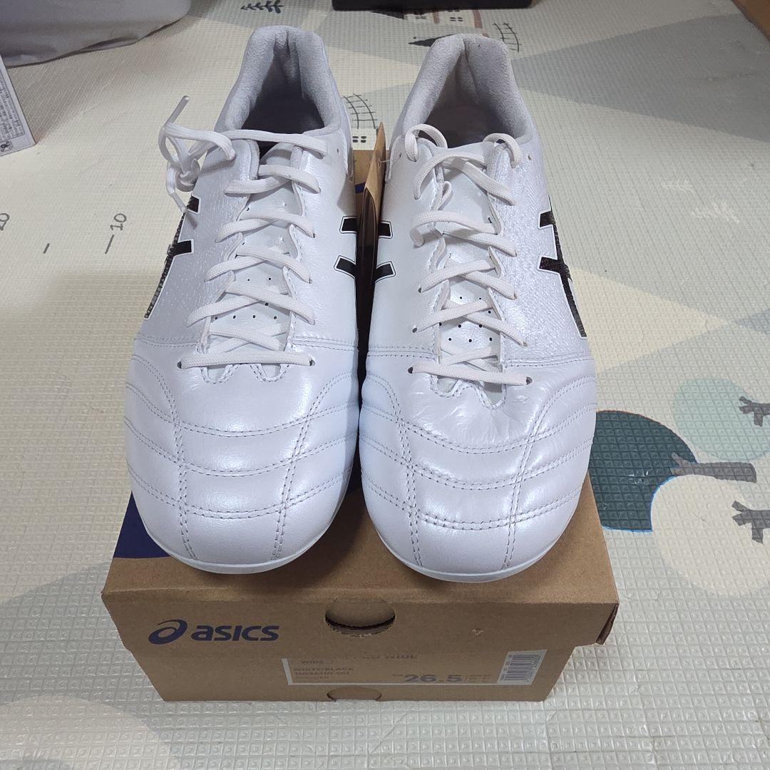 シューズ asics DS LIGHT PRO WIDE