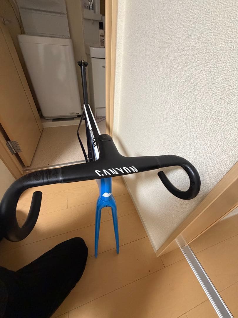 パーツ CANYON ULTIMATE