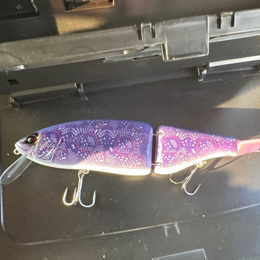 クラッシュ9 Low 限定カラー　希少カラー