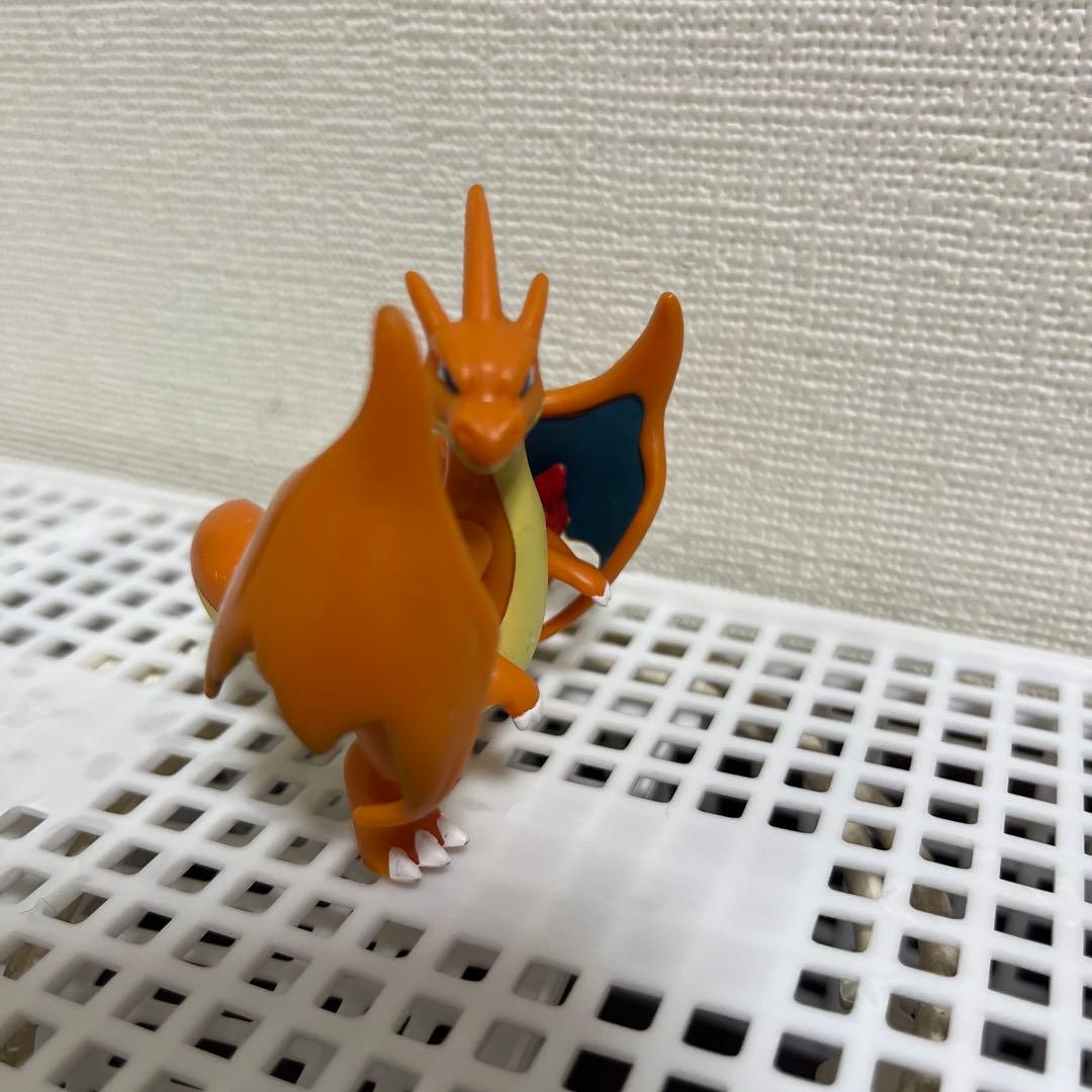 ポケモンフィギュア