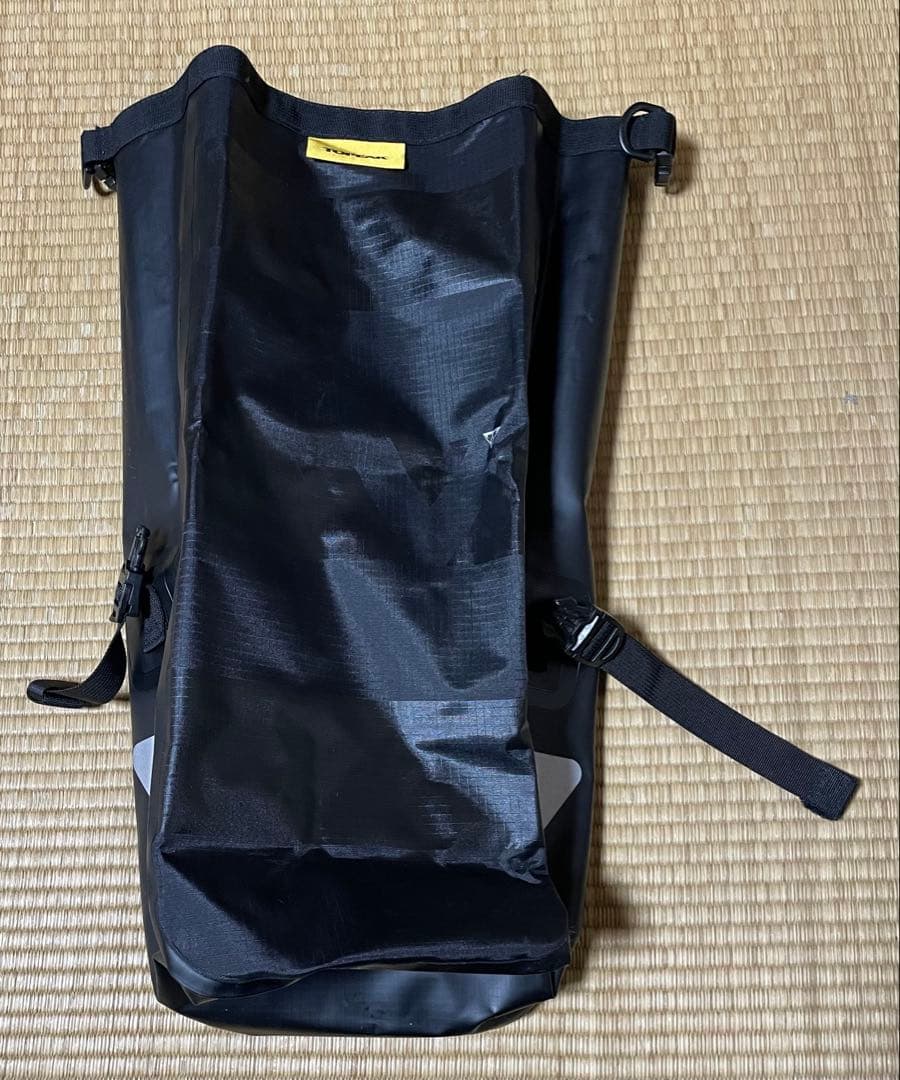 TOPEAK パニアドライバッグ 15L・2個