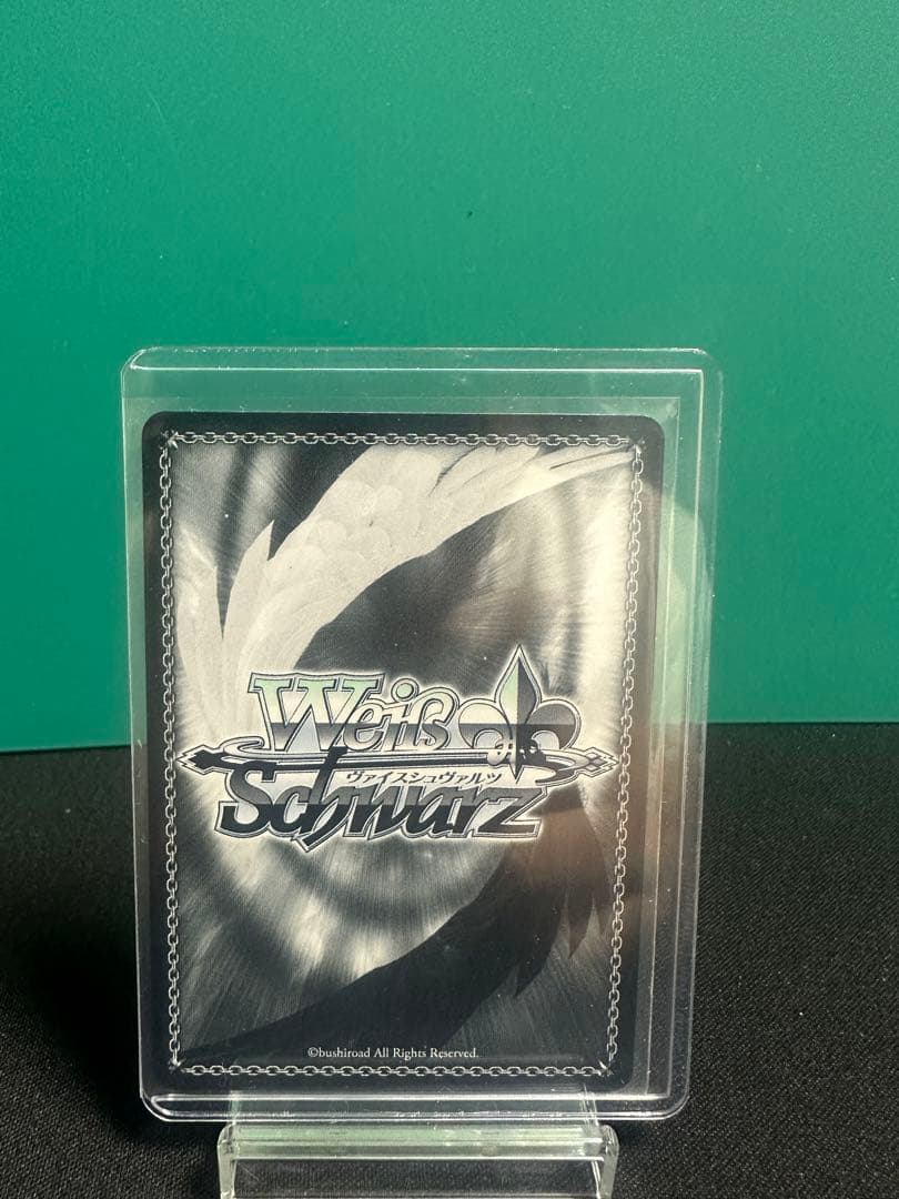 ヴァイスシュヴァルツ　FAIRYTAIL 永遠に褪せない笑顔　ルーシィ　SSP