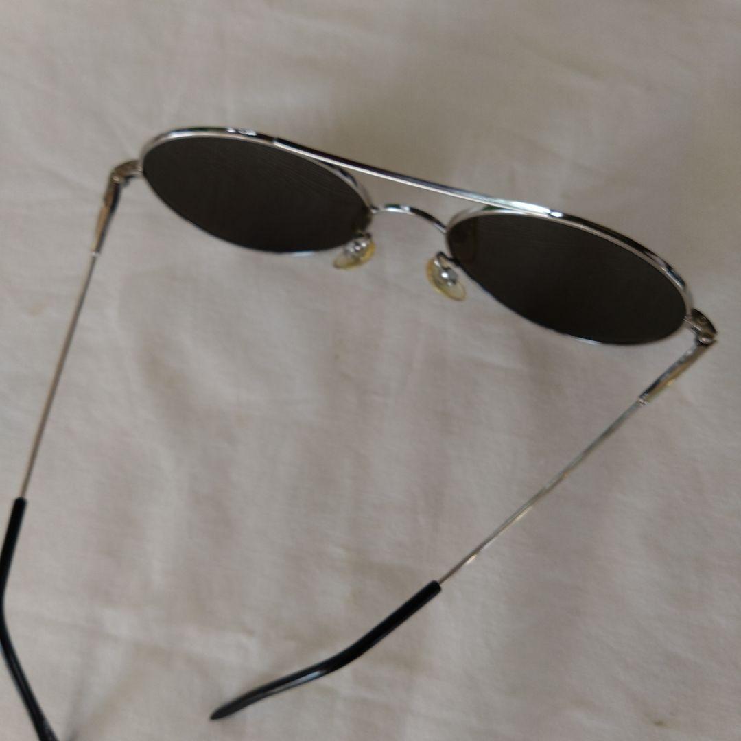 舘ひろし代表取締役刑事ティアドロップサングラス