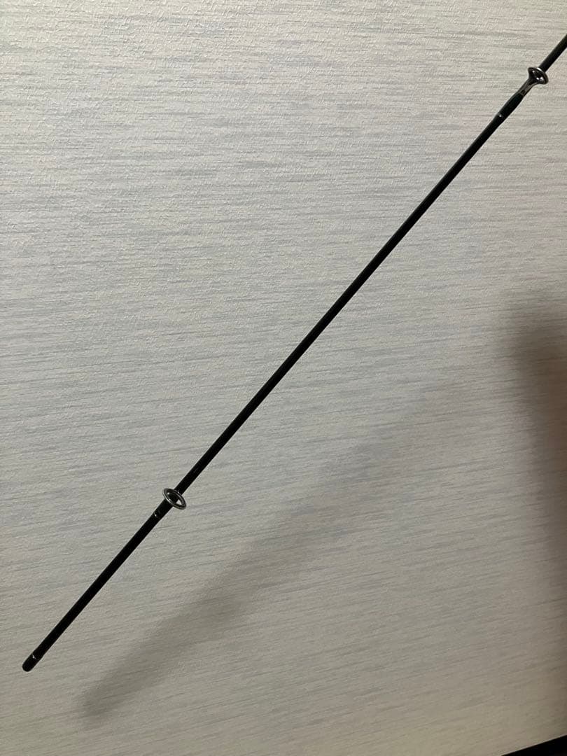 ZENITH トラウトロッド