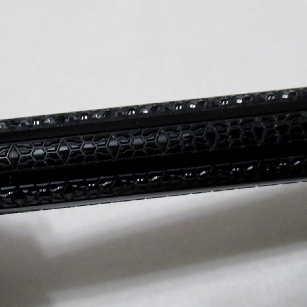 モンブラン 万年筆 144 ソリテール ドゥエ シグナム 8573