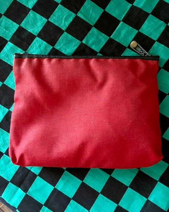 ディズニーランドで購入したポーチ 1983年モデル