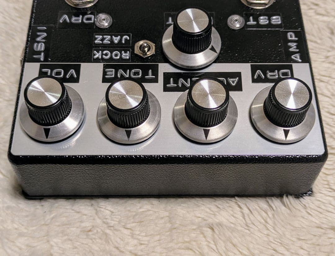 ギター Shin's music DUMBLIOID B Boost Special