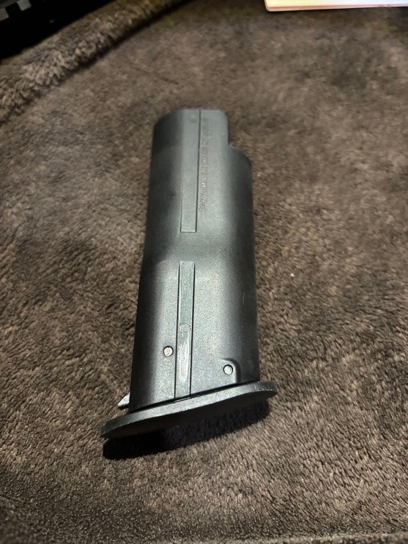 [東京マルイ]M870 BREACHER ガスショットガン