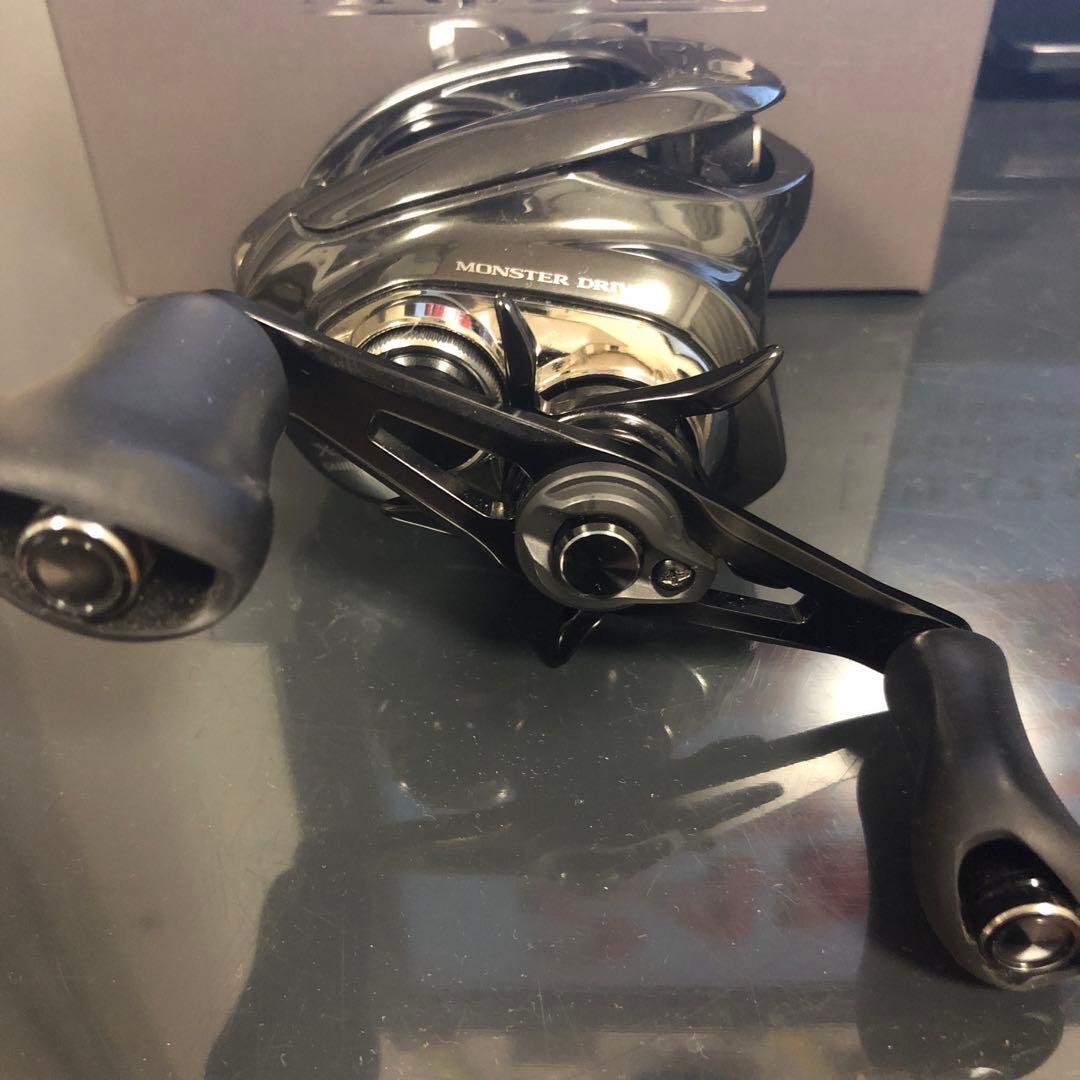 23アンタレスDC XG