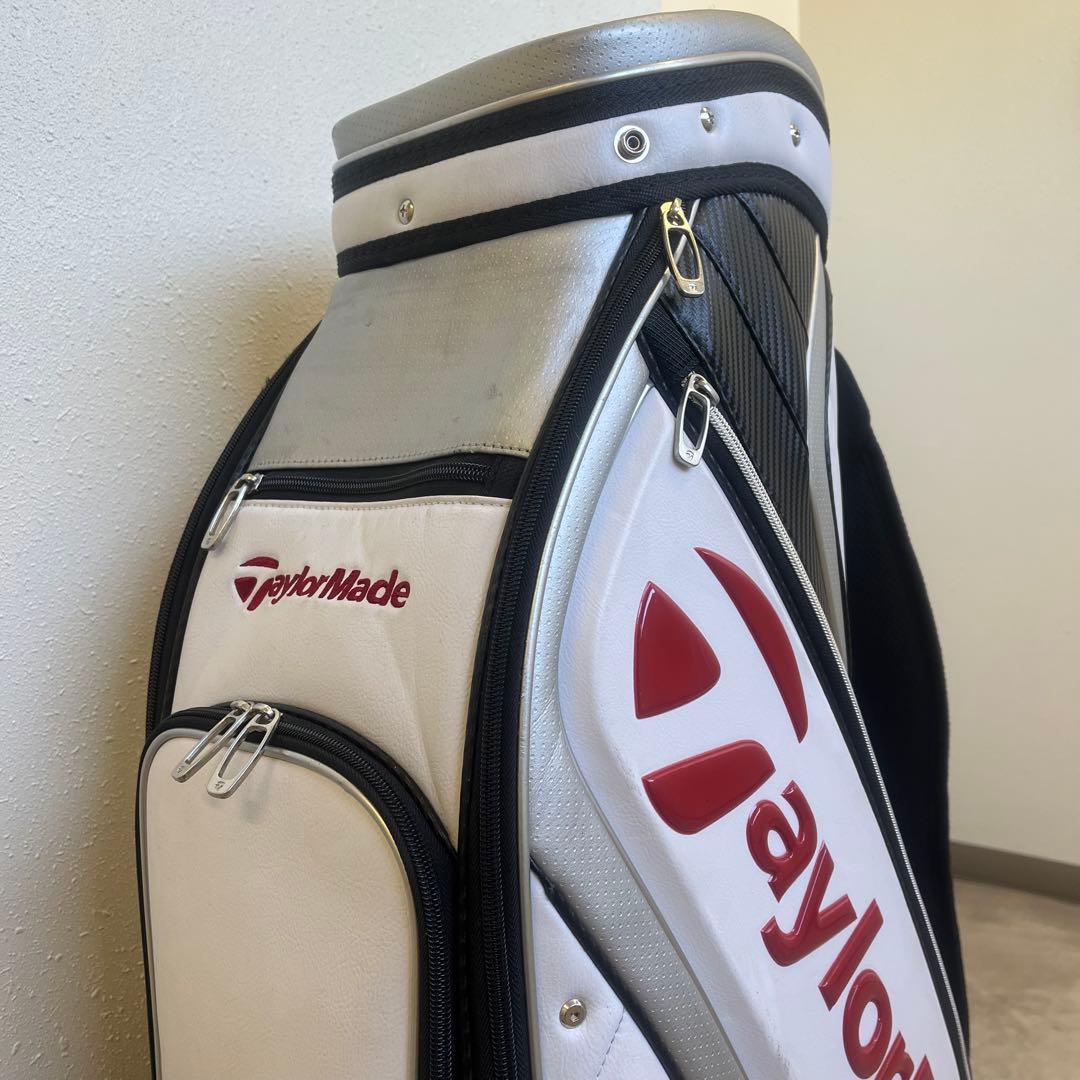 テーラーメイド キャディバッグ 9型