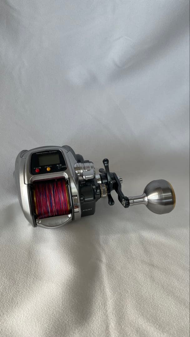 Force master MK1000 電動リール【送料無料】