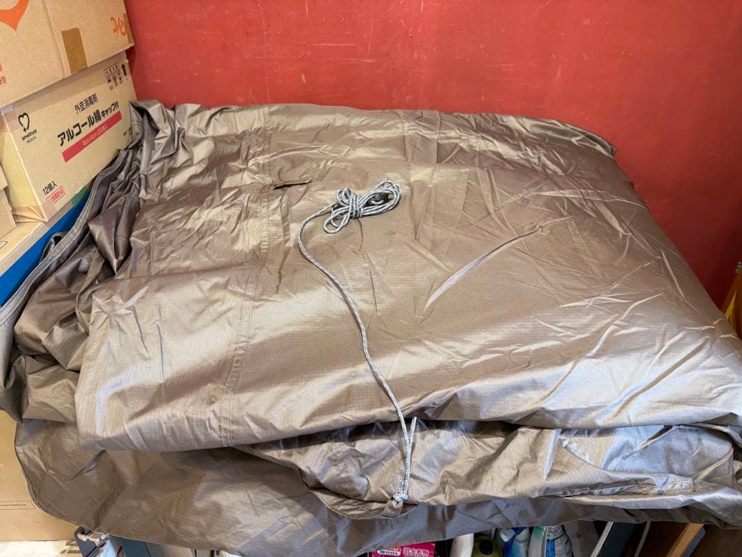 Naturehike Village13.0 ロッジテント ワンタッチテント