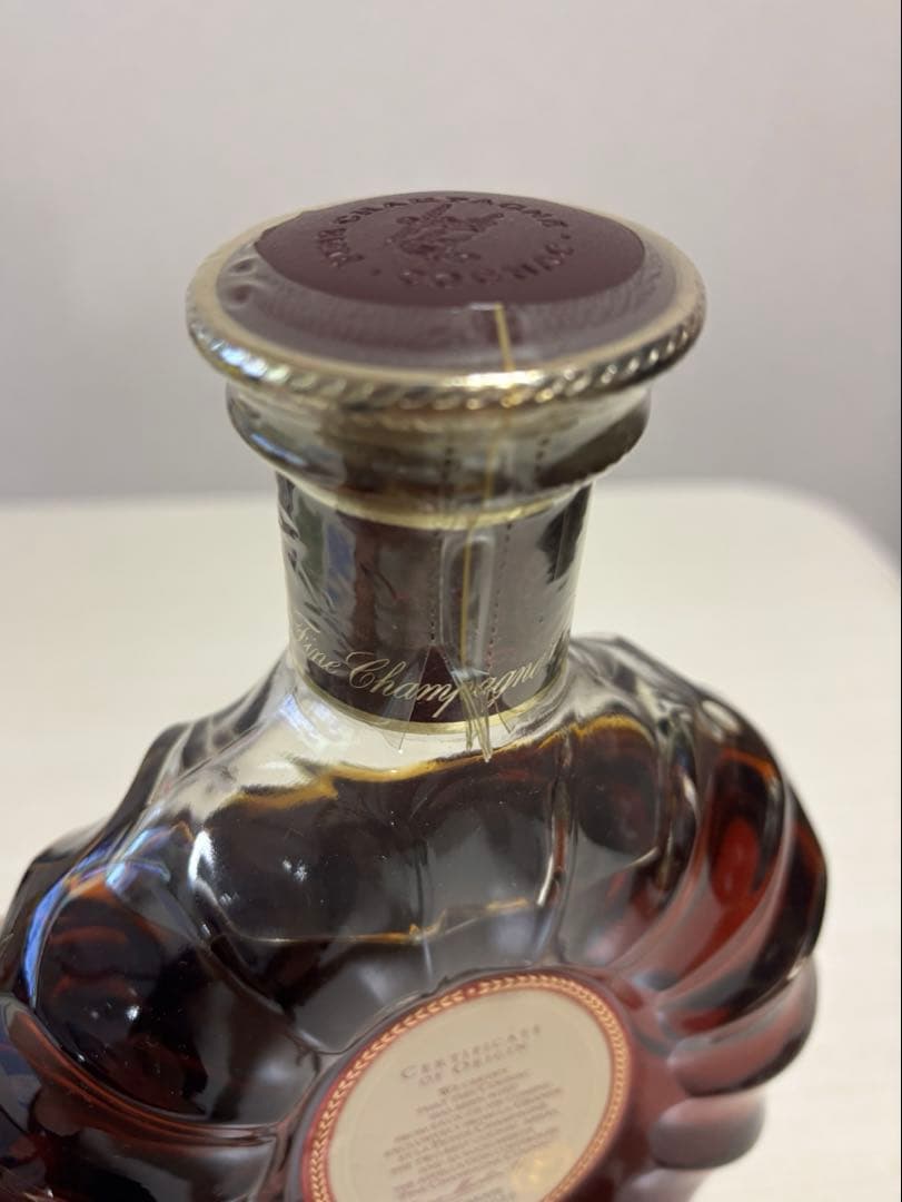 古酒　レミーマルタン XO スペシャル SPECIAL