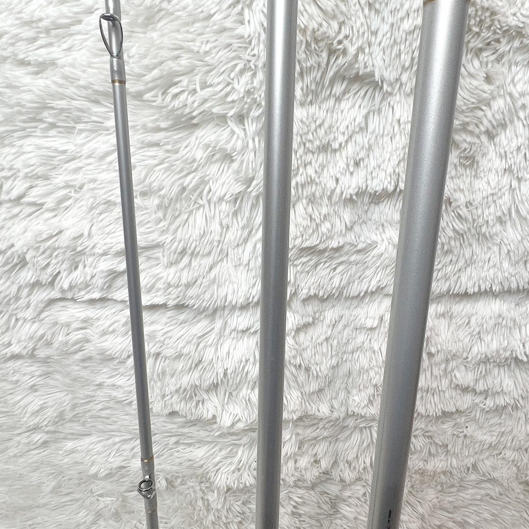 DAIWA ダイワ プライムキャスター 30-405 投げ竿 並継