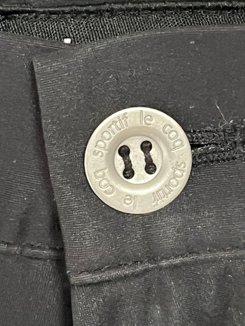 【迎春セール】90sヴィンテージ　ルコックスポルティフセットアップレインウェアL