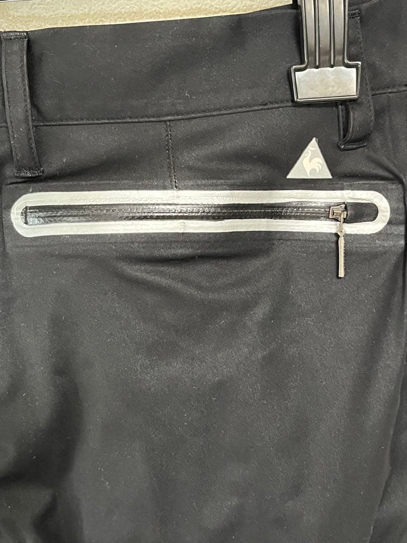 【迎春セール】90sヴィンテージ　ルコックスポルティフセットアップレインウェアL