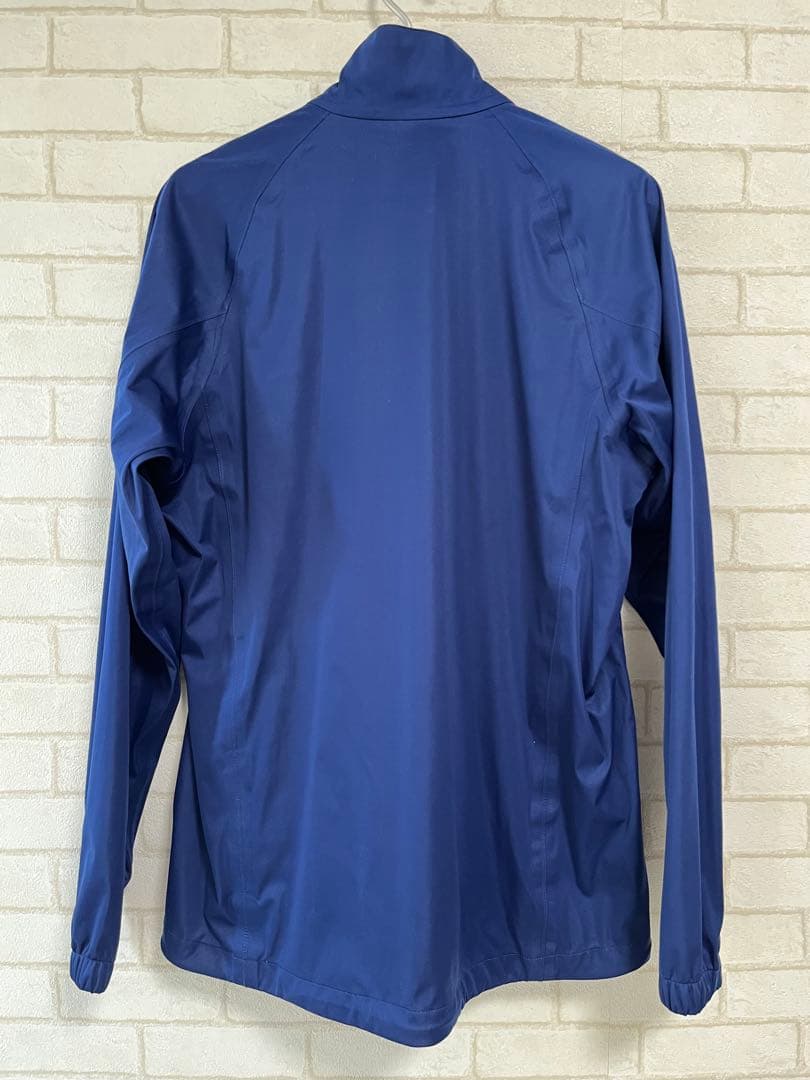 【迎春セール】90sヴィンテージ　ルコックスポルティフセットアップレインウェアL