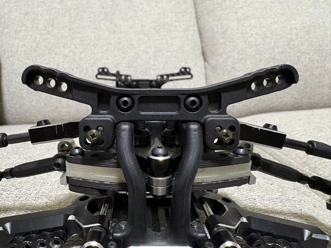 ヨコモ yd-2 reved rc926 FLX overdose