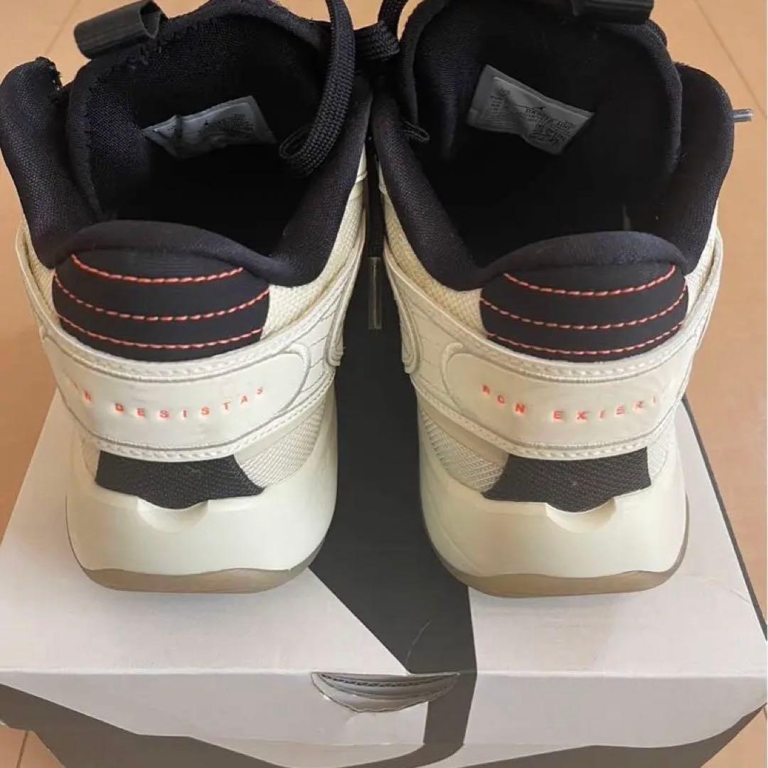 シューズ(男性用) NIKE JORDAN RUKA2PF 25cm