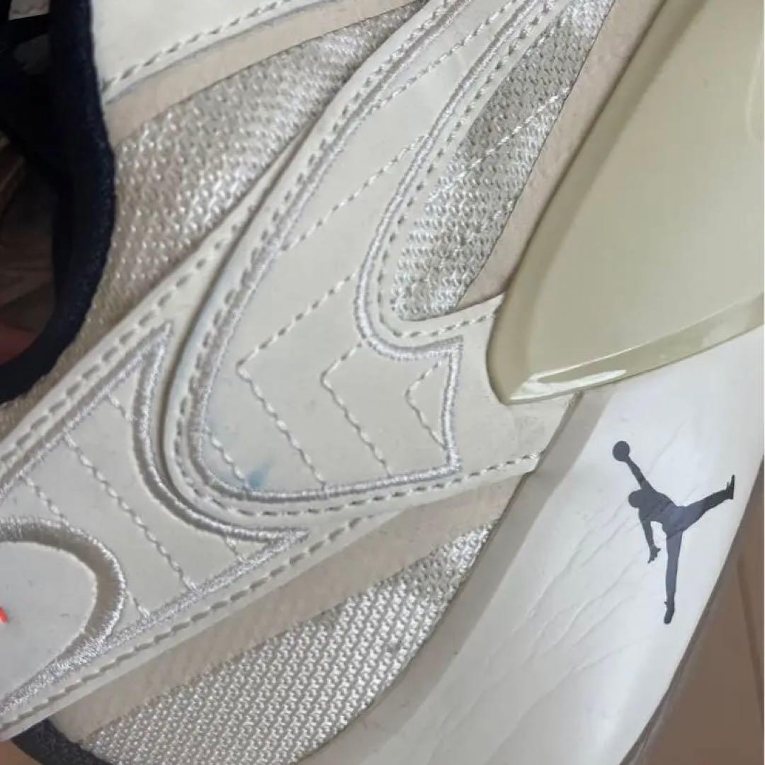 シューズ(男性用) NIKE JORDAN RUKA2PF 25cm