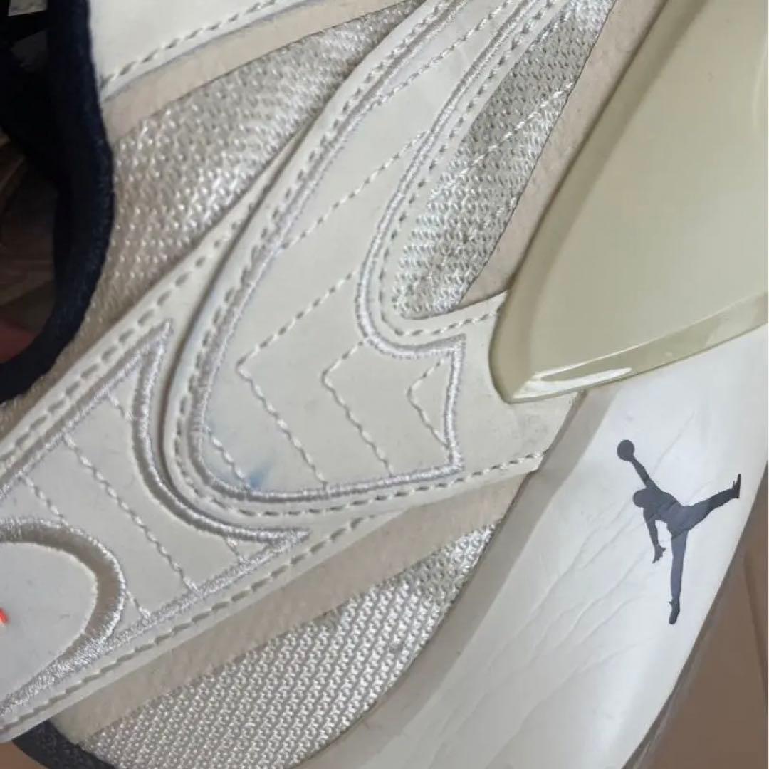 シューズ(男性用) NIKE JORDAN RUKA2PF 25cm