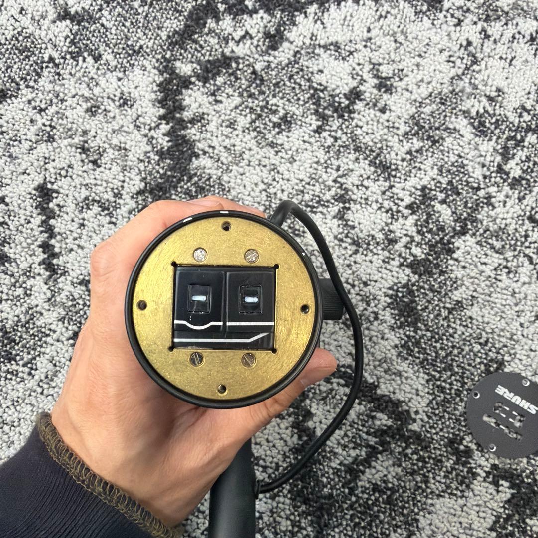 SHURE SM7B ダイナミックマイク【送料無料】