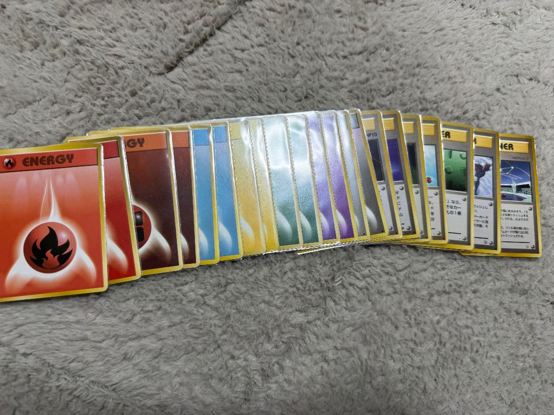 ポケモンカード 旧裏 ノーマルカード まとめ売り