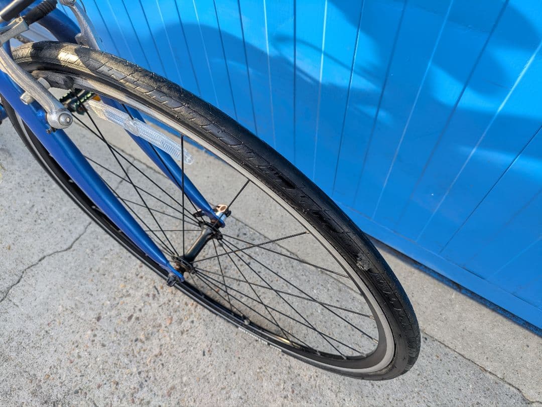 美品 GIANT ESCAPE R3 GIANT クロスバイク 名古屋配送無料