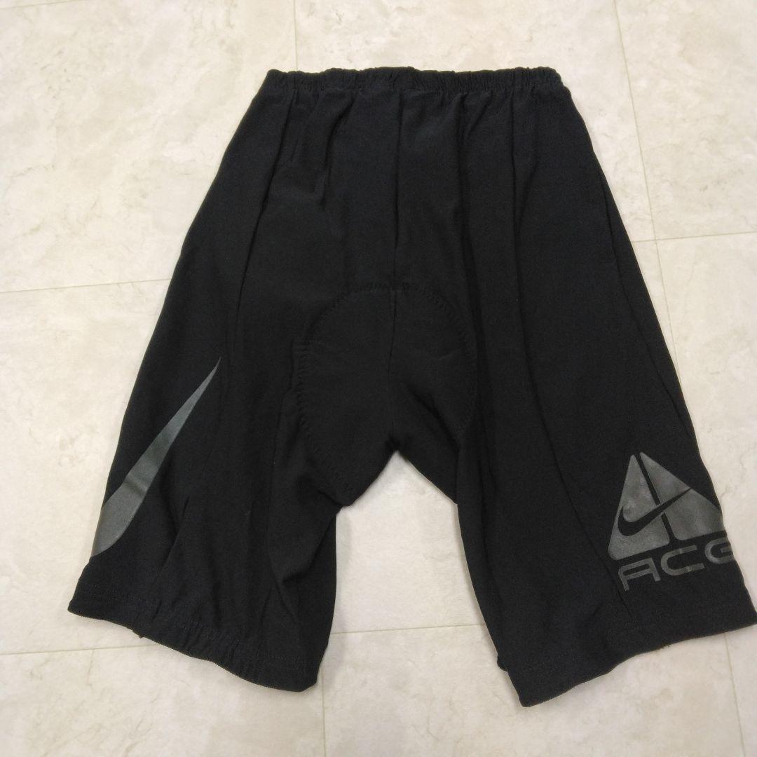 NIKE ACG　サイクルタイツ　L　ショートパンツ　L　新品