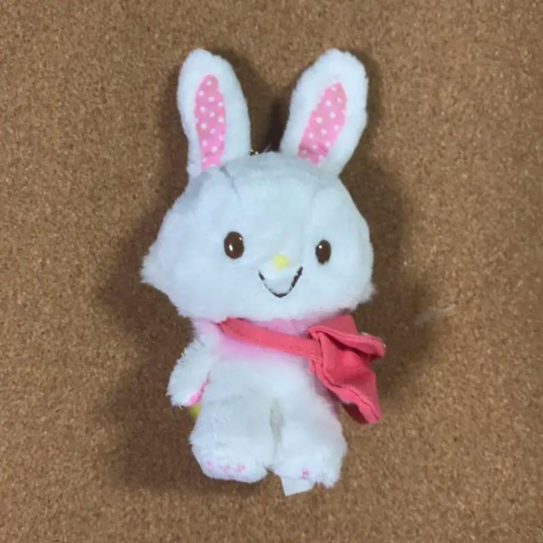 サンリオ ウィッシュミーメル マイマイ ぬいぐるみ