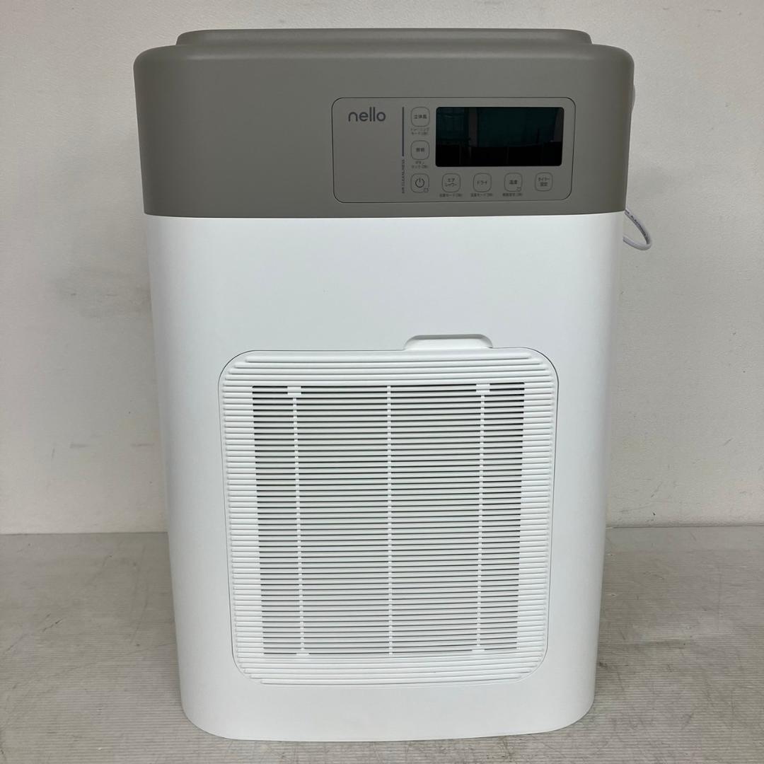 《美品》 ネロ ドライペットルーム 犬 猫 PD-B10-G N0722